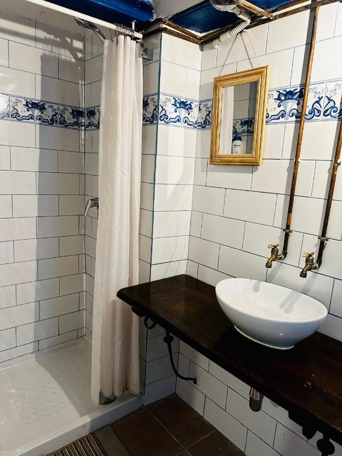 Artistic Central Apartment Barcelona Exterior foto